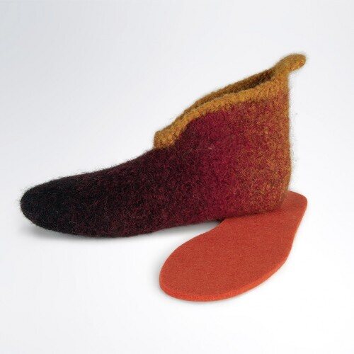 Laines Du Nord Slippers 8