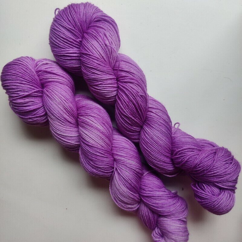 Skeinfinity Ohkanen merinosukkanen Umbrella guy