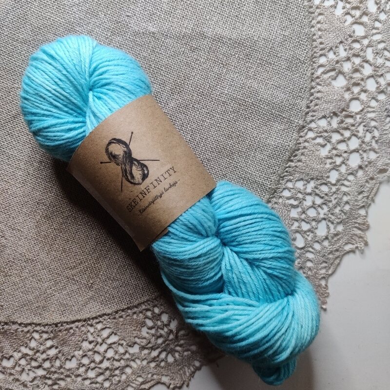 Skeinfinity Sukkanen Kreikanmeri