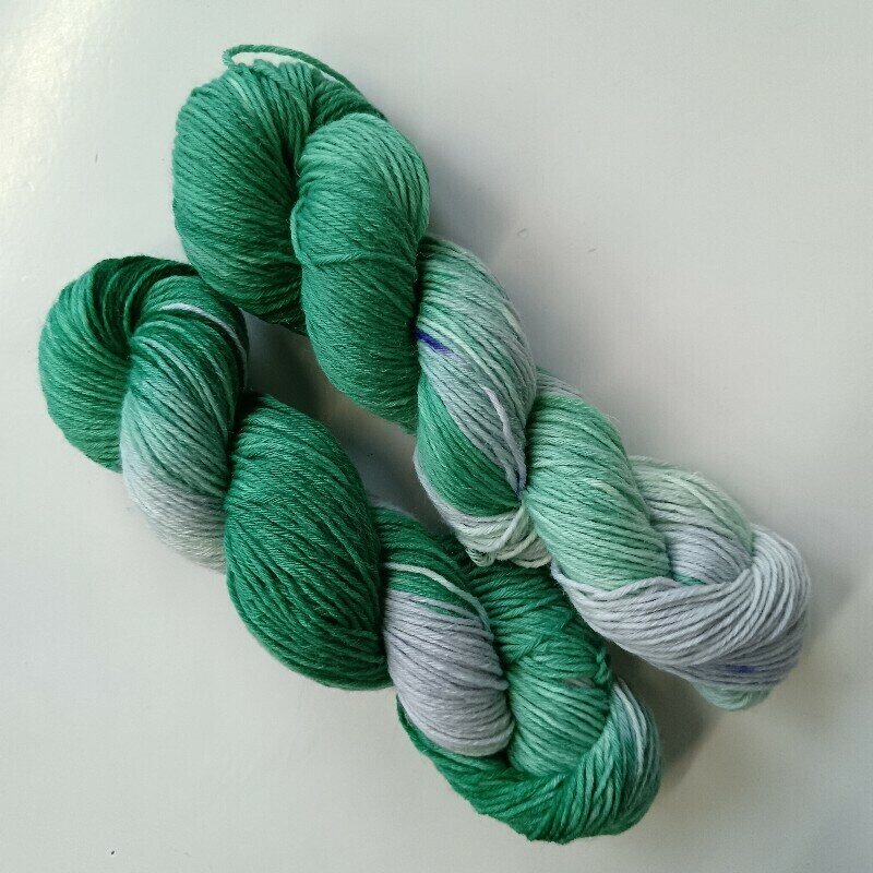 Skeinfinity Sukkanen Mike (special one)