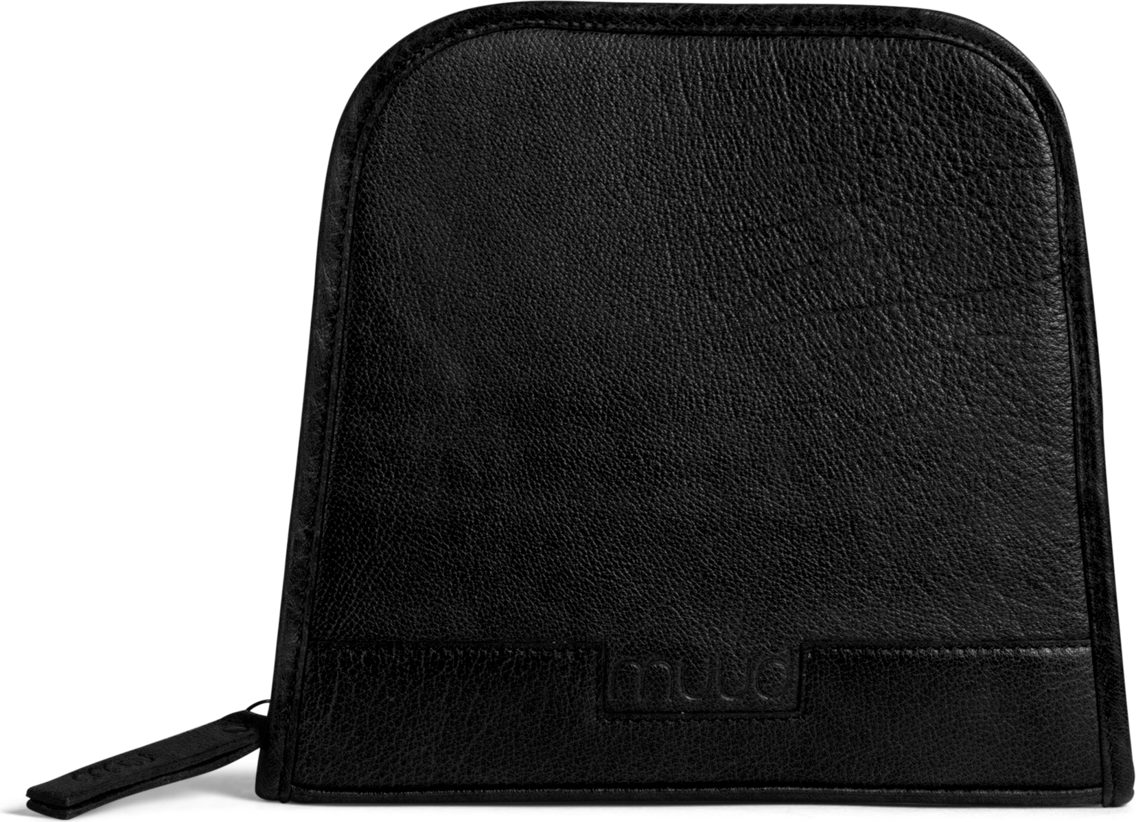 Muud Trondheim puikko/koukkukotelo Black