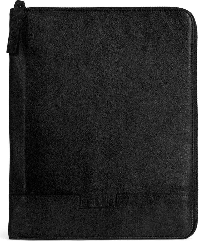 Muud Göteborg säilytyskotelo Black