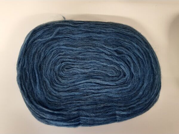 Lankapuodin hahtuva kiekkonen Melleerattu sinine yli 120g