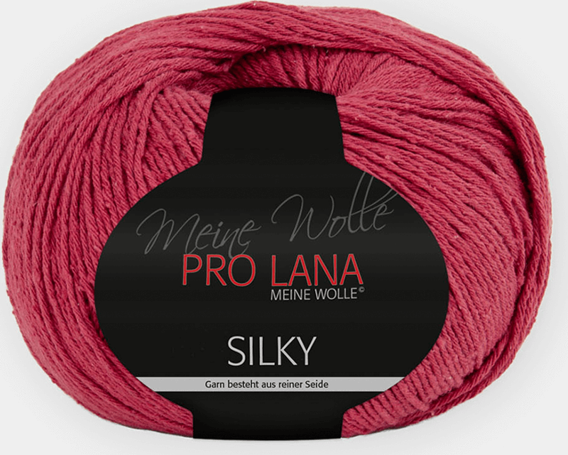 Pro Lana Silky 31