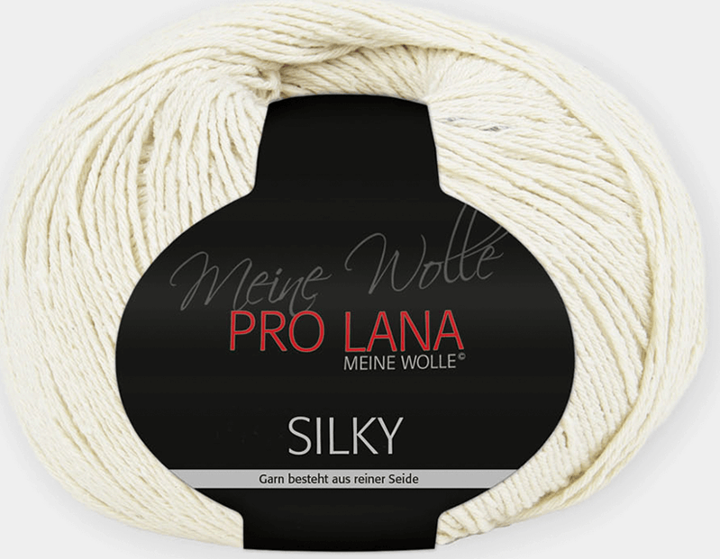 Pro Lana Silky 02