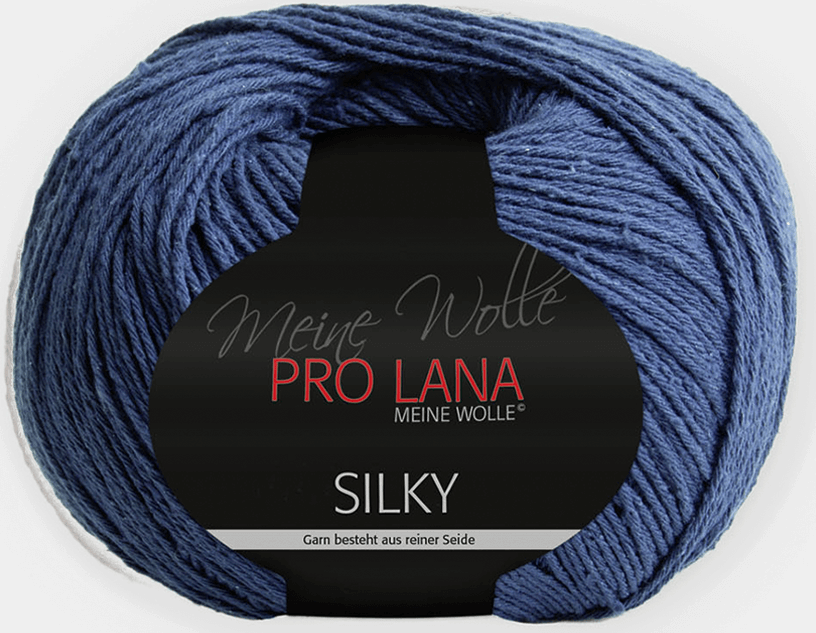 Pro Lana Silky 50