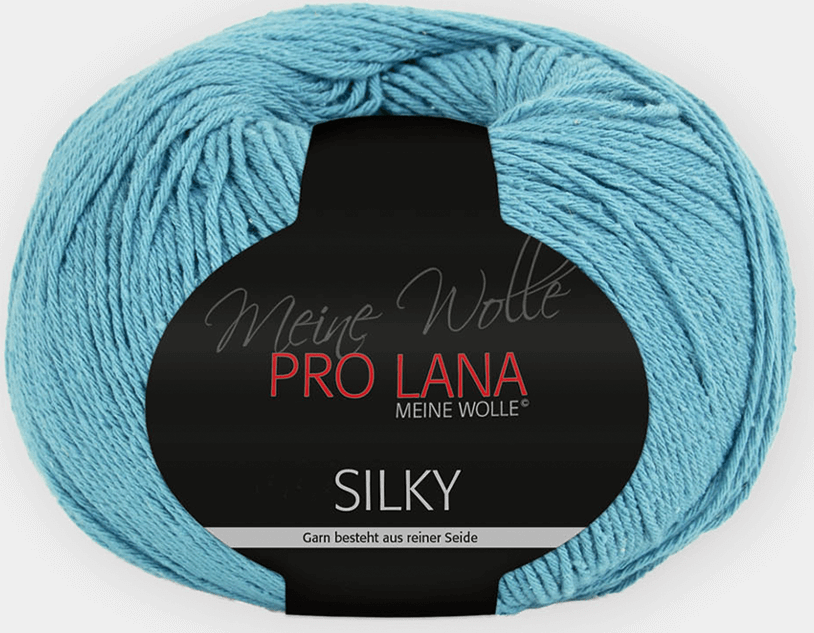 Pro Lana Silky 65