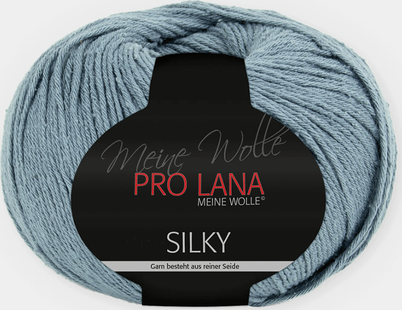 Pro Lana Silky 68