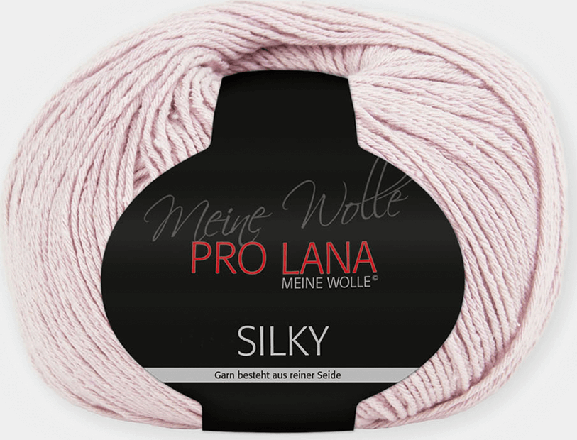 Pro Lana Silky 37
