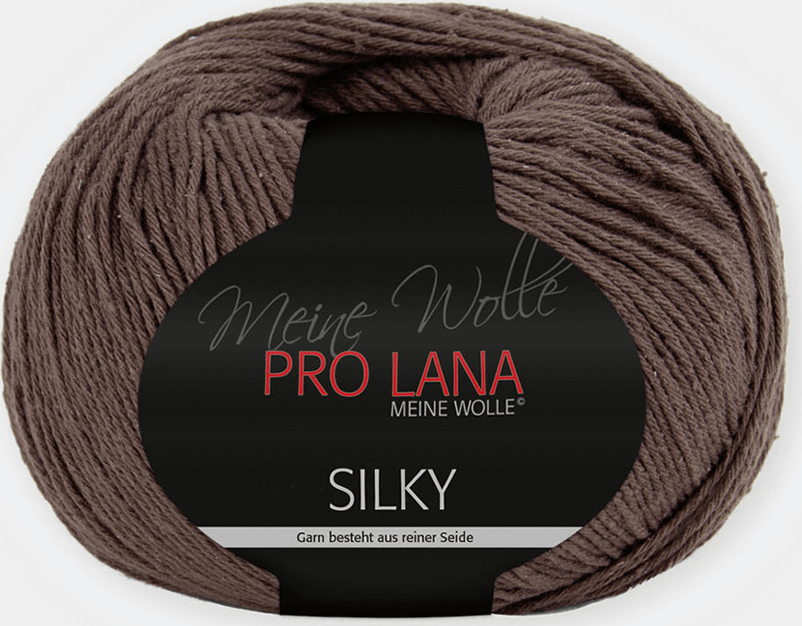 Pro Lana Silky 10