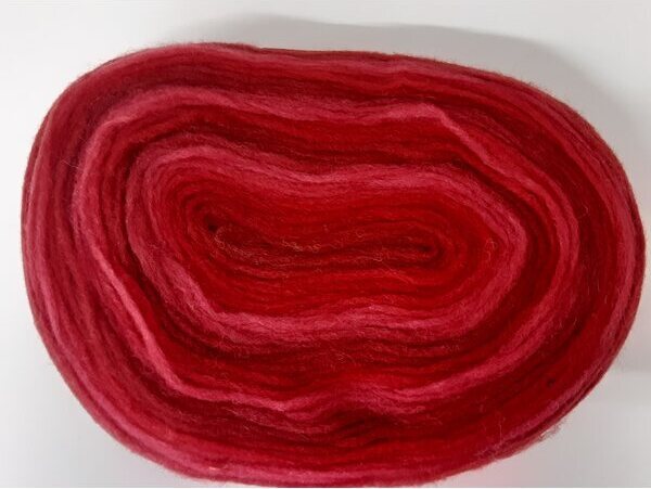 Lankapuodin hahtuva kiekkonen Punaset marjat yli 120g