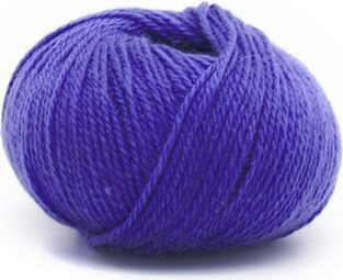 Laines Du Nord Mercerized Merino 28