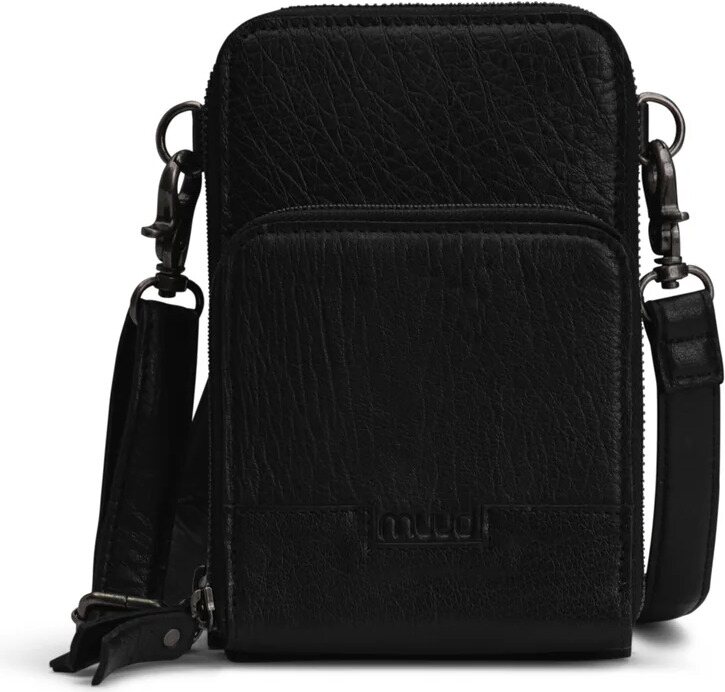 Muud Dafna pienempi olkalaukku Black