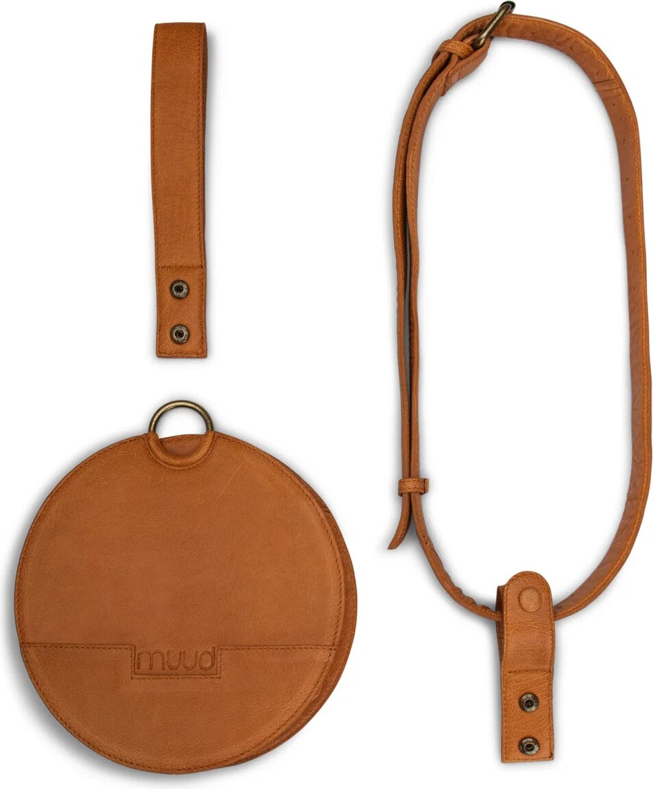 Muud Demi vyölaukku Whisky