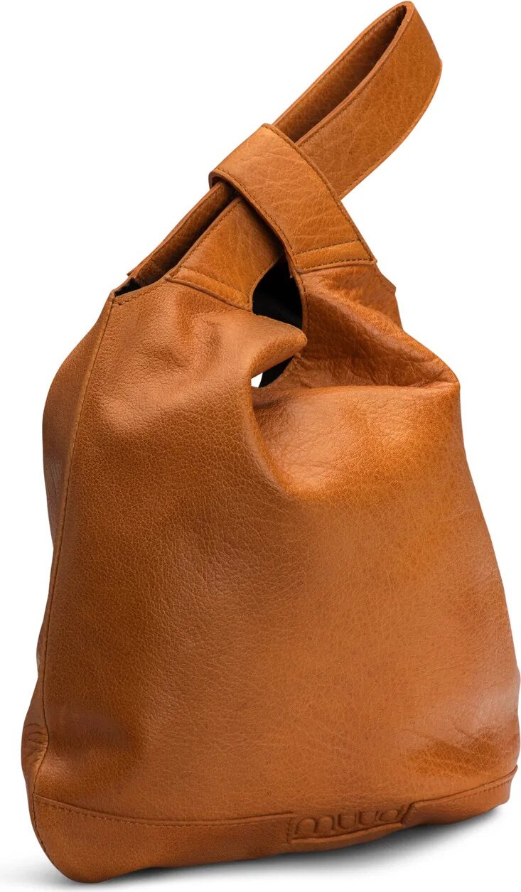 Muud Dzana neulelaukku Whisky