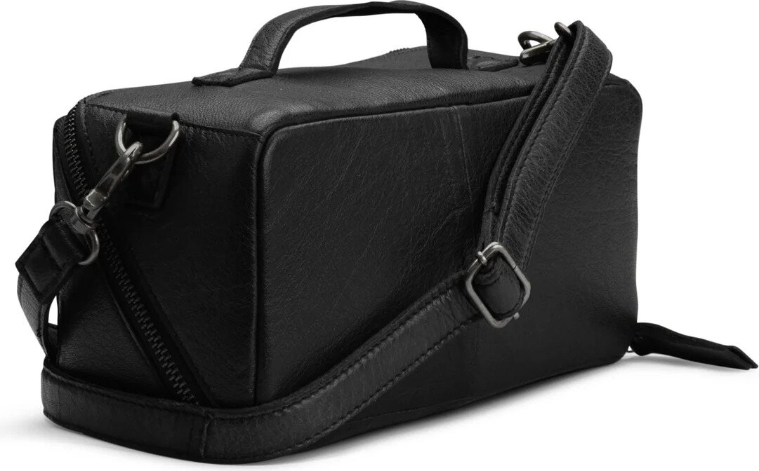 Muud Cleo neuleleukku Black