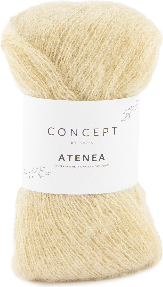 Katia Atenea 81 - Beige