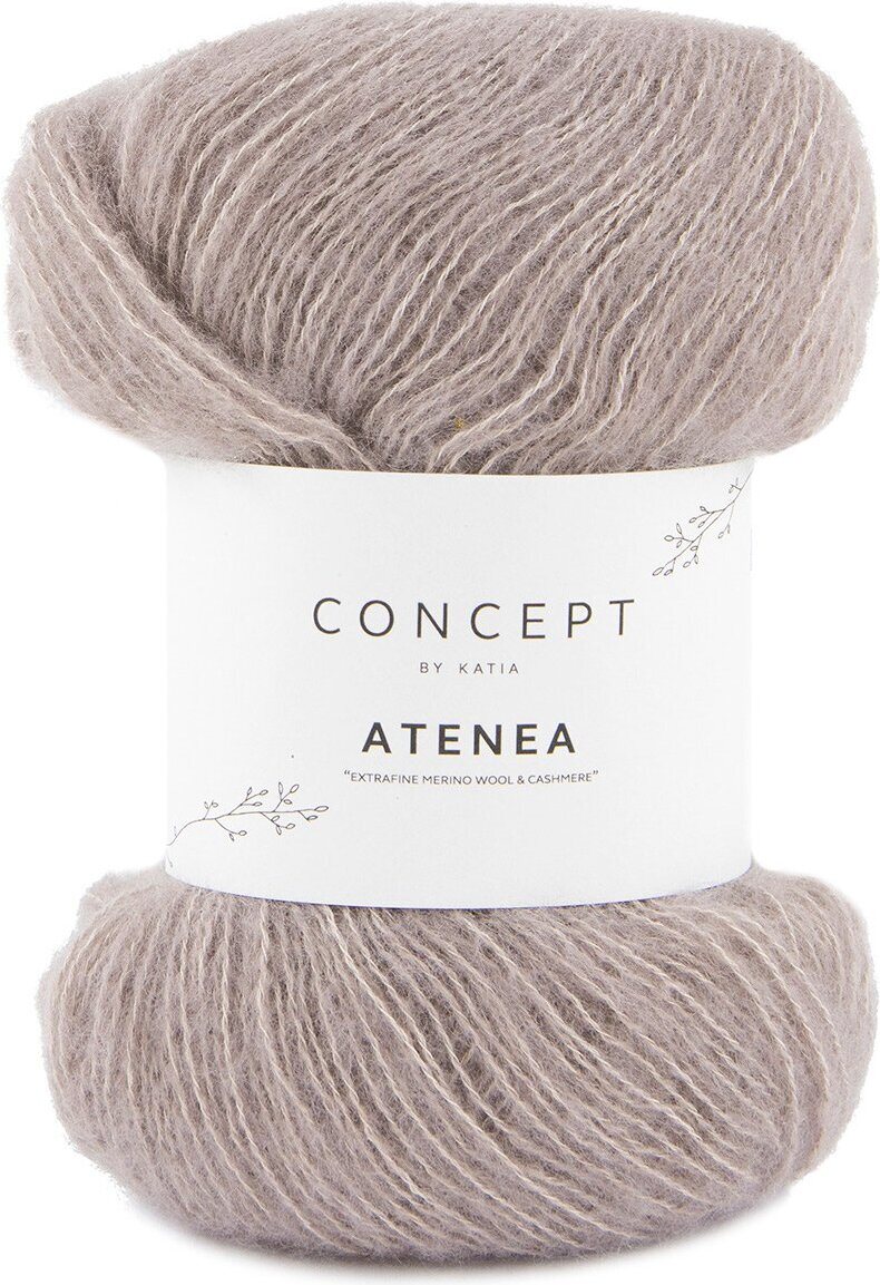 Katia Atenea 84 - Light lilac