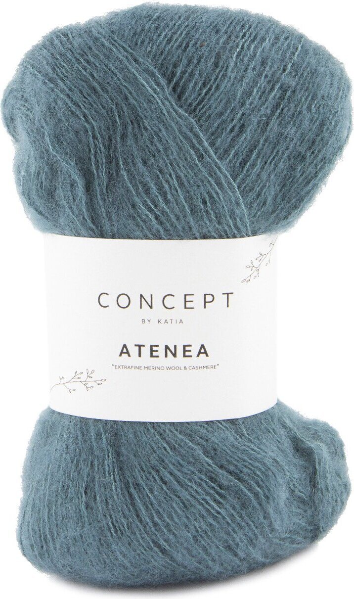 Katia Atenea 87 - Green blue