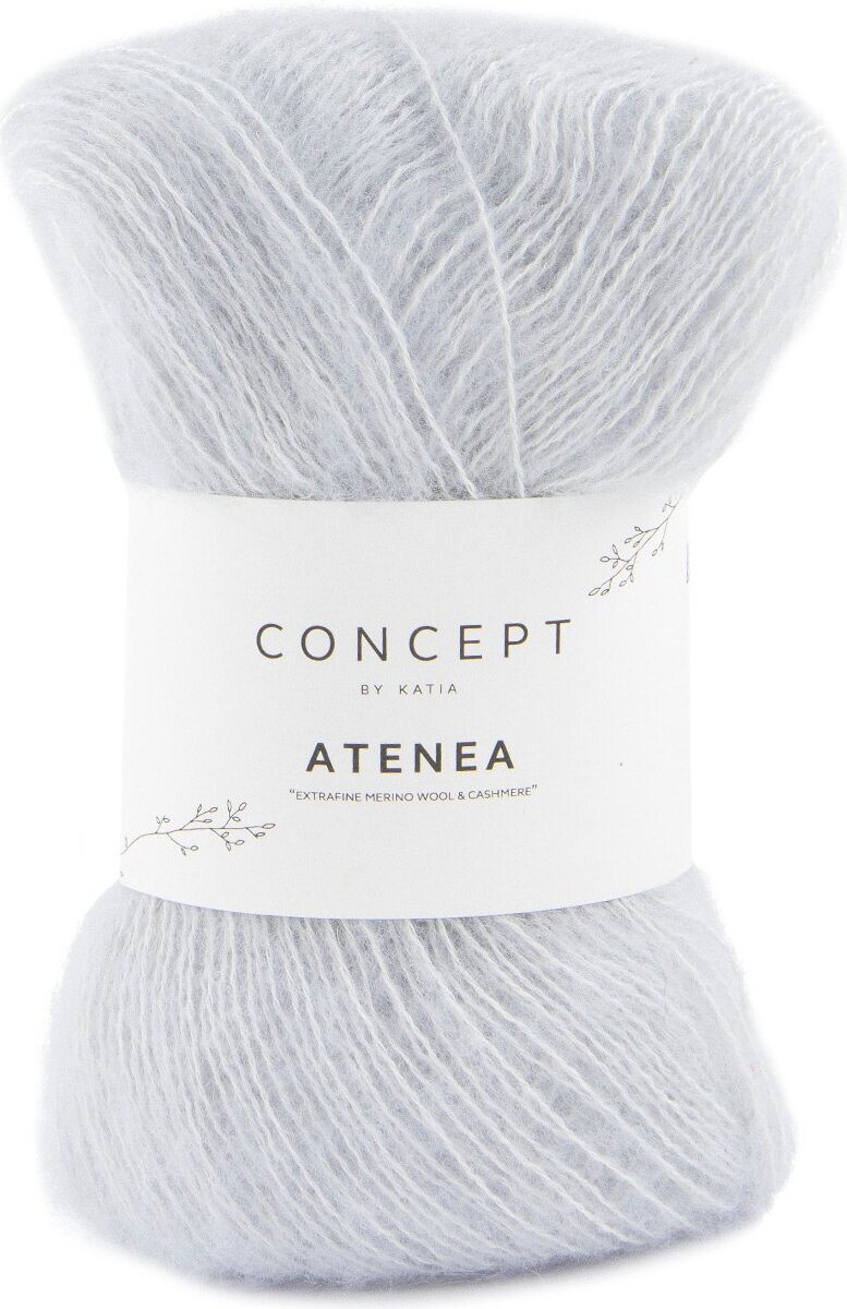 Katia Atenea 89 - Oyster white