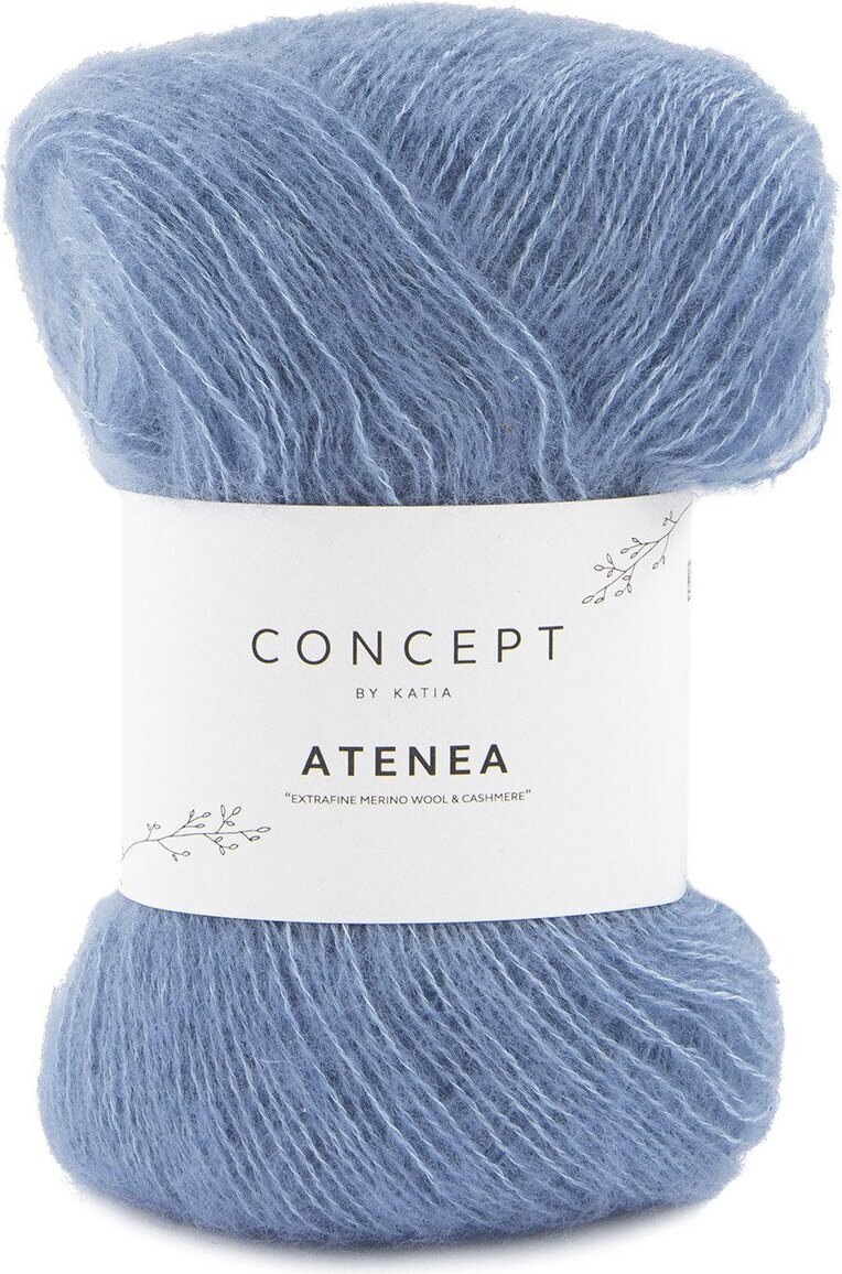 Katia Atenea 91 - Blue