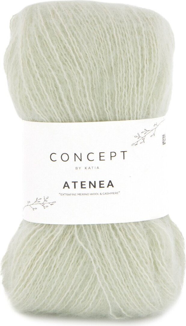 Katia Atenea 92 - Whitish green