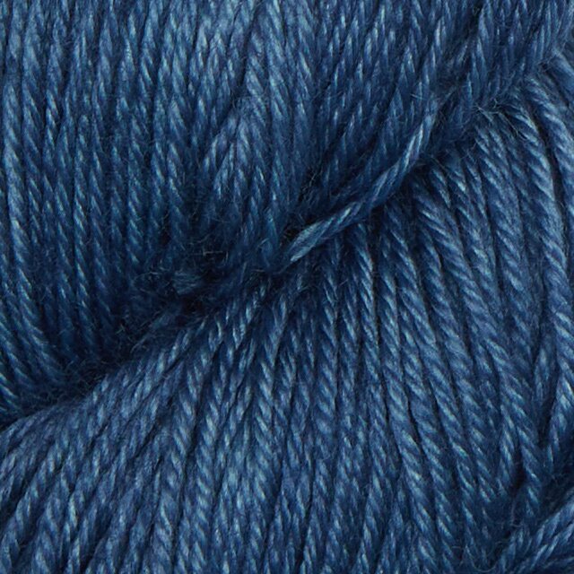 Knit Pro Symfonie Hand Dyed Yarns Terra Jodhpur Blue (SS2002)