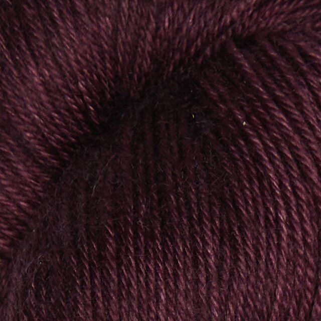 Knit Pro Symfonie Hand Dyed Yarns Terra Mahogany (SS2011)