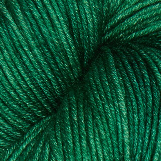Knit Pro Symfonie Hand Dyed Yarns Terra Deep Emerald (SS2013)