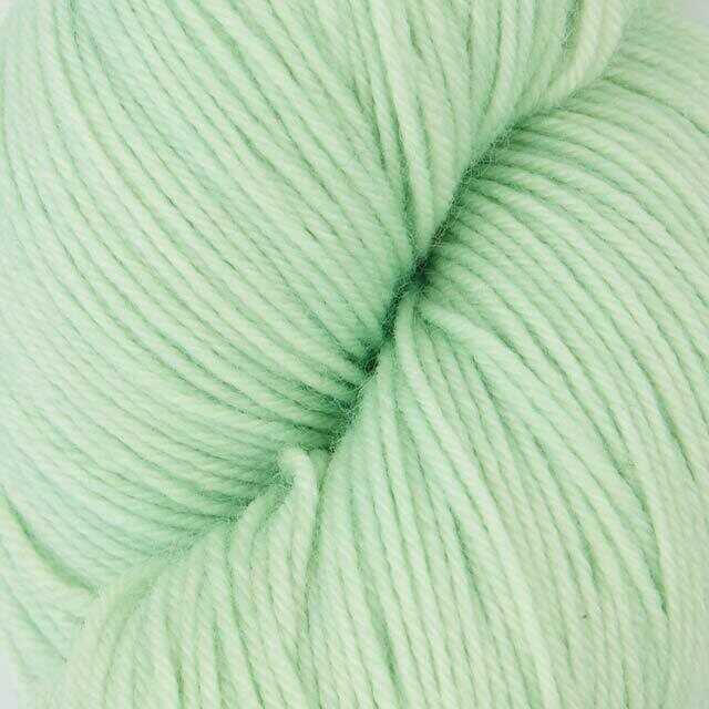 Knit Pro Symfonie Hand Dyed Yarns Terra Lime Fizz (SS2016)
