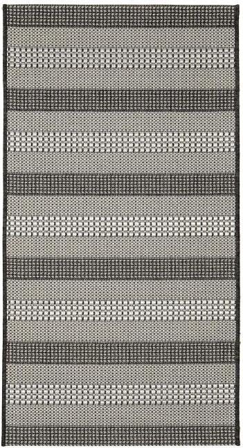 Duo 120x170cm Harmaa