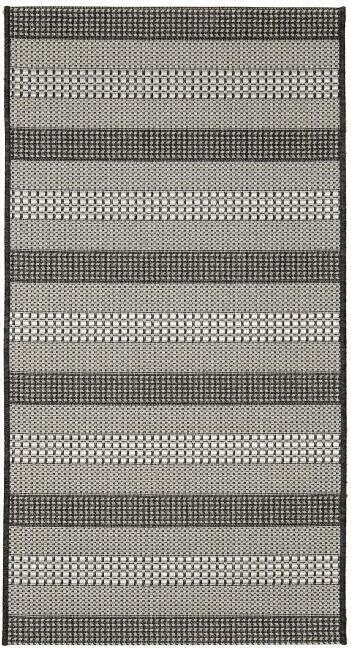 Duo 200x300cm Harmaa