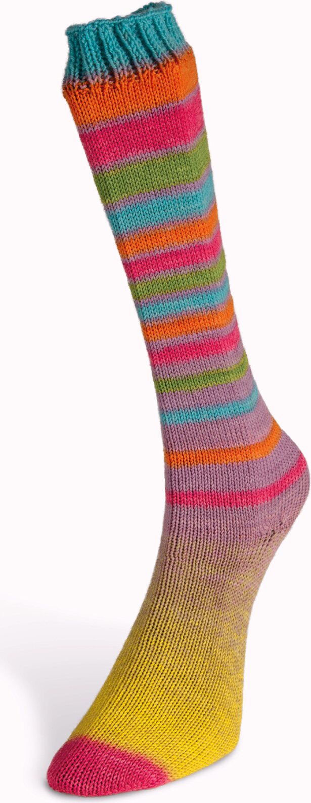 Laines Du Nord Infinity Sock 18