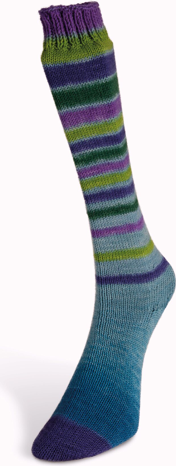 Laines Du Nord Infinity Sock 21