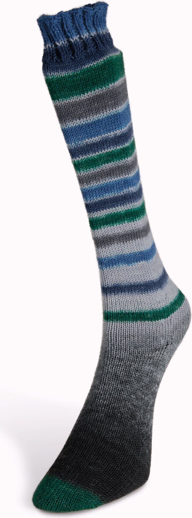 Laines Du Nord Infinity Sock 22