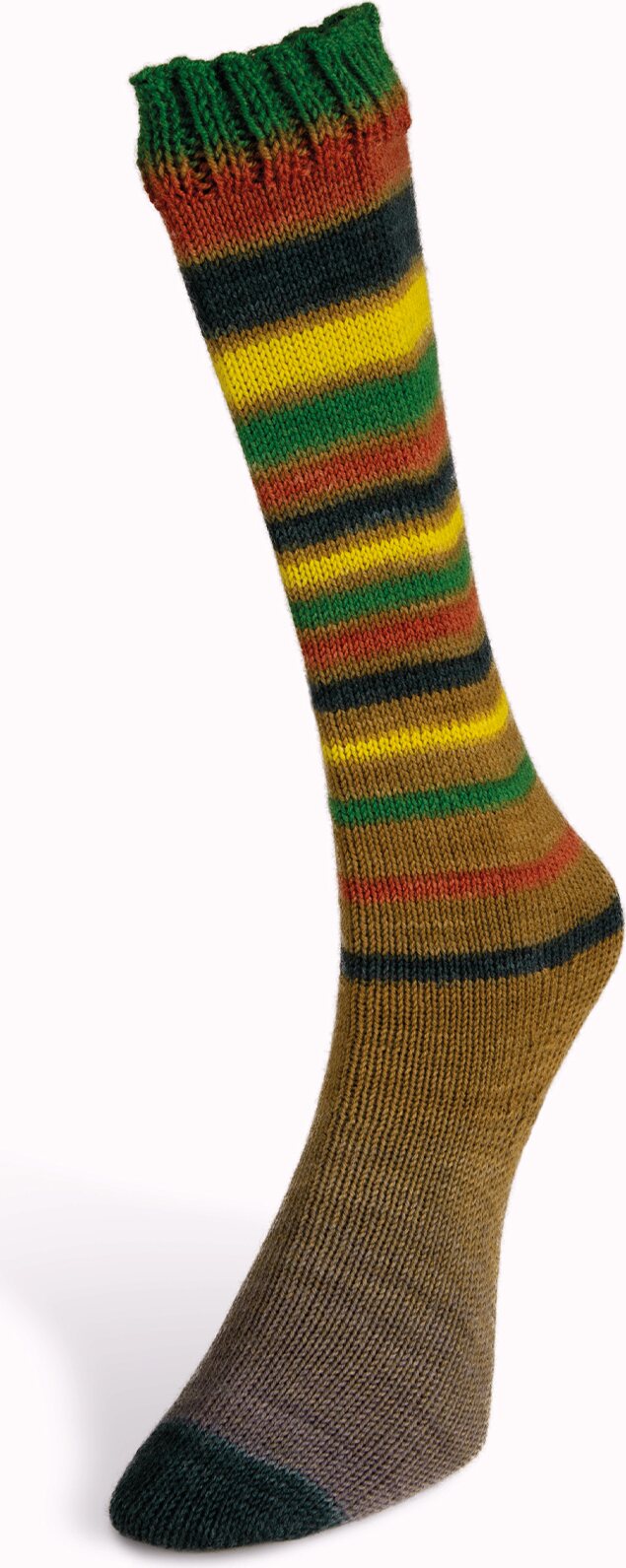 Laines Du Nord Infinity Sock 23