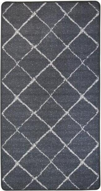 Aada 80x250cm Antrasiitti