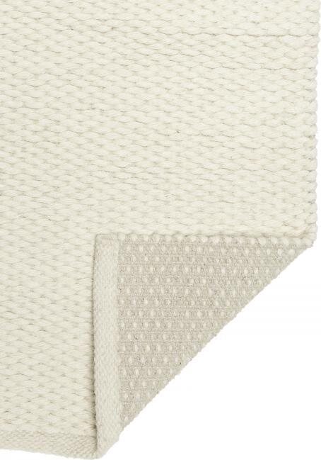 Kaarna 140x200cm Valkoinen