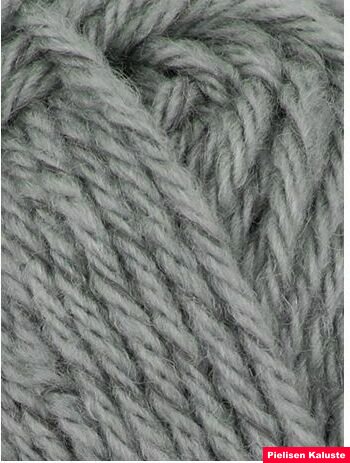 Svarta Fåret Reflexgarn Grå