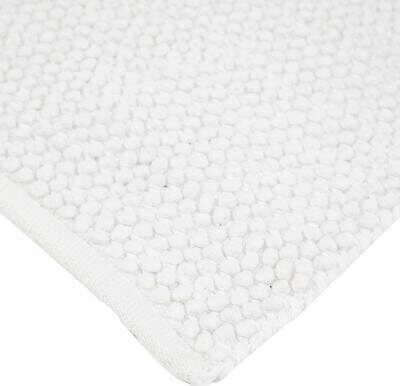 Olivia 70x110cm Valkoinen