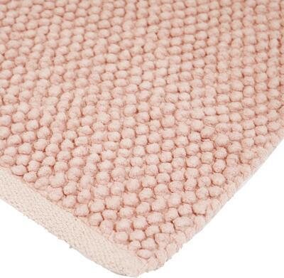 Olivia 70x110cm Roosa