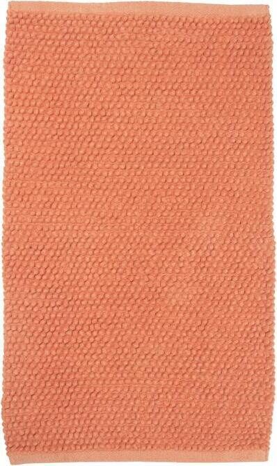 Olivia 70x110cm Koralli