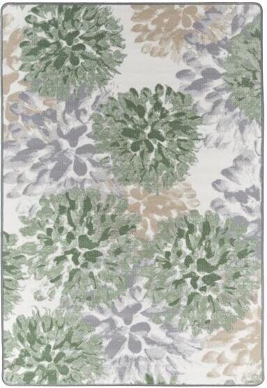 Sinikko 80x150cm Vihreä