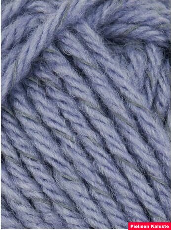 Svarta Fåret Reflexgarn Vaalea lila