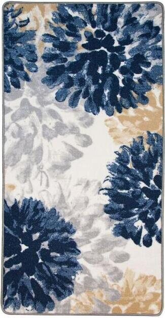 Sinikko 80x300cm Sininen