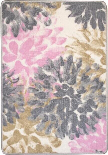 Sinikko 80x300cm Pinkki