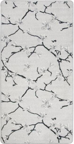 Stella 80x150cm Harmaa