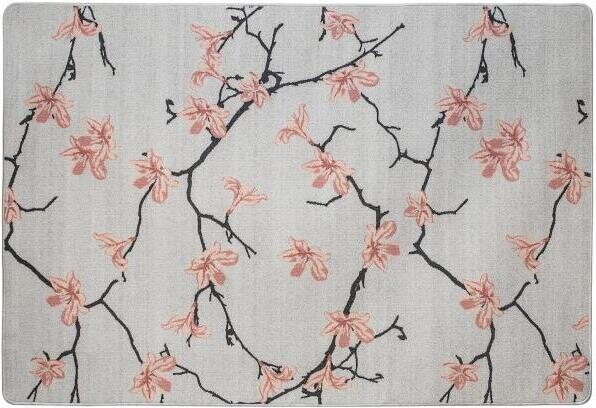 Stella 80x150cm Roosa