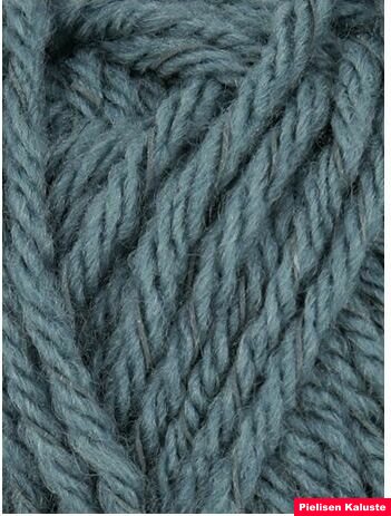 Svarta Fåret Reflexgarn Farkun blå