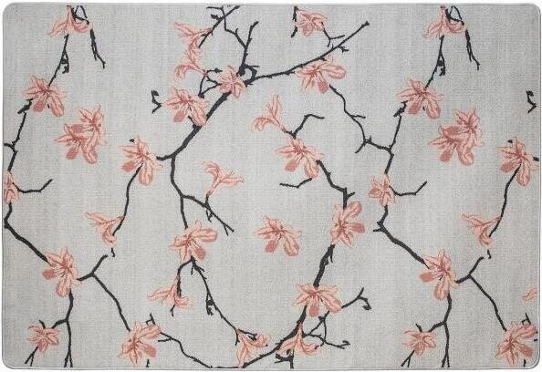 Stella 80x200cm Roosa